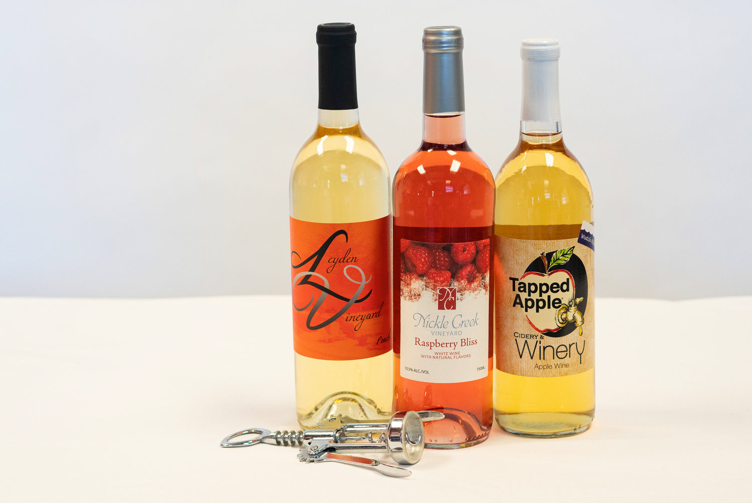 Rhode Island Fruit Wines Providence Media