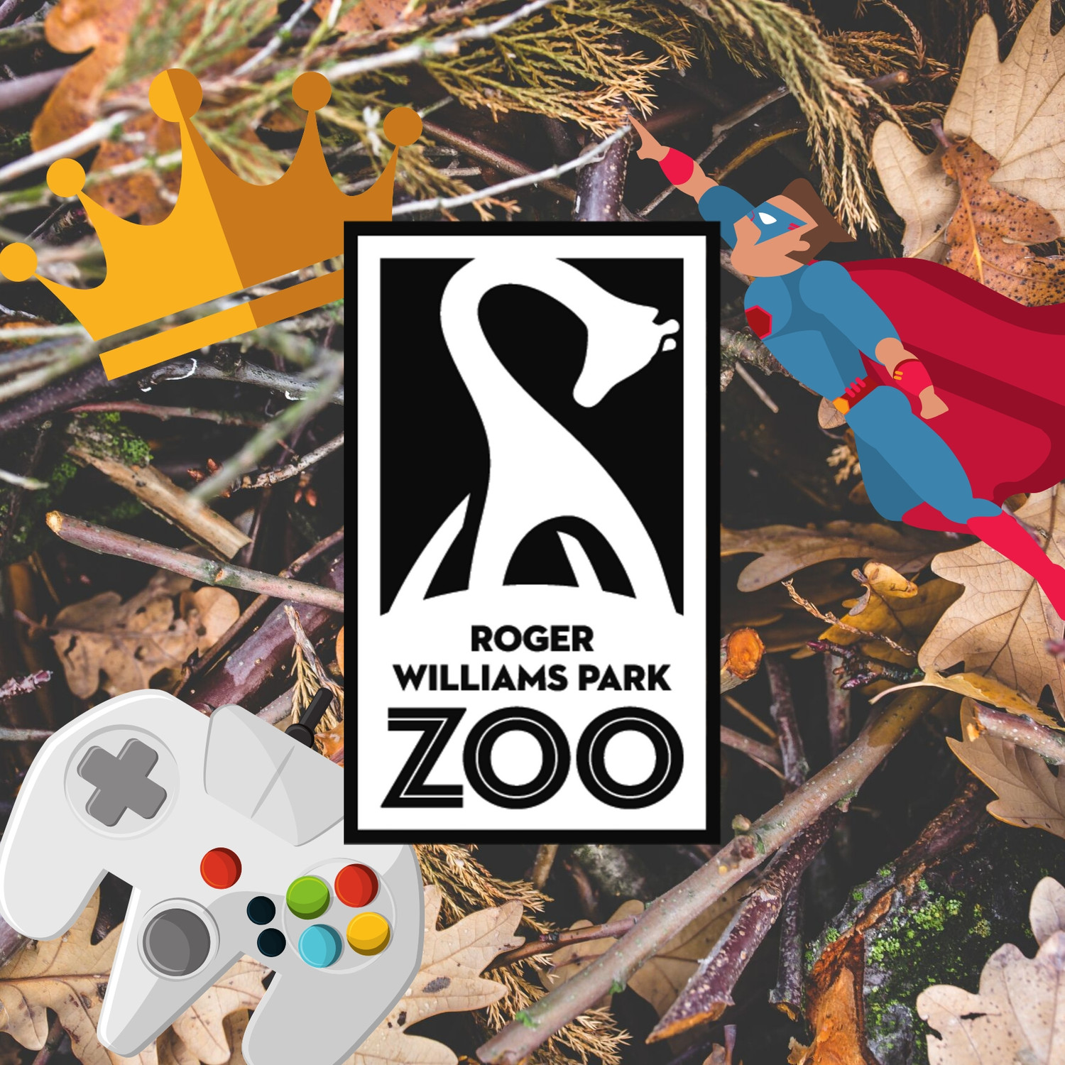 roger williams zoo