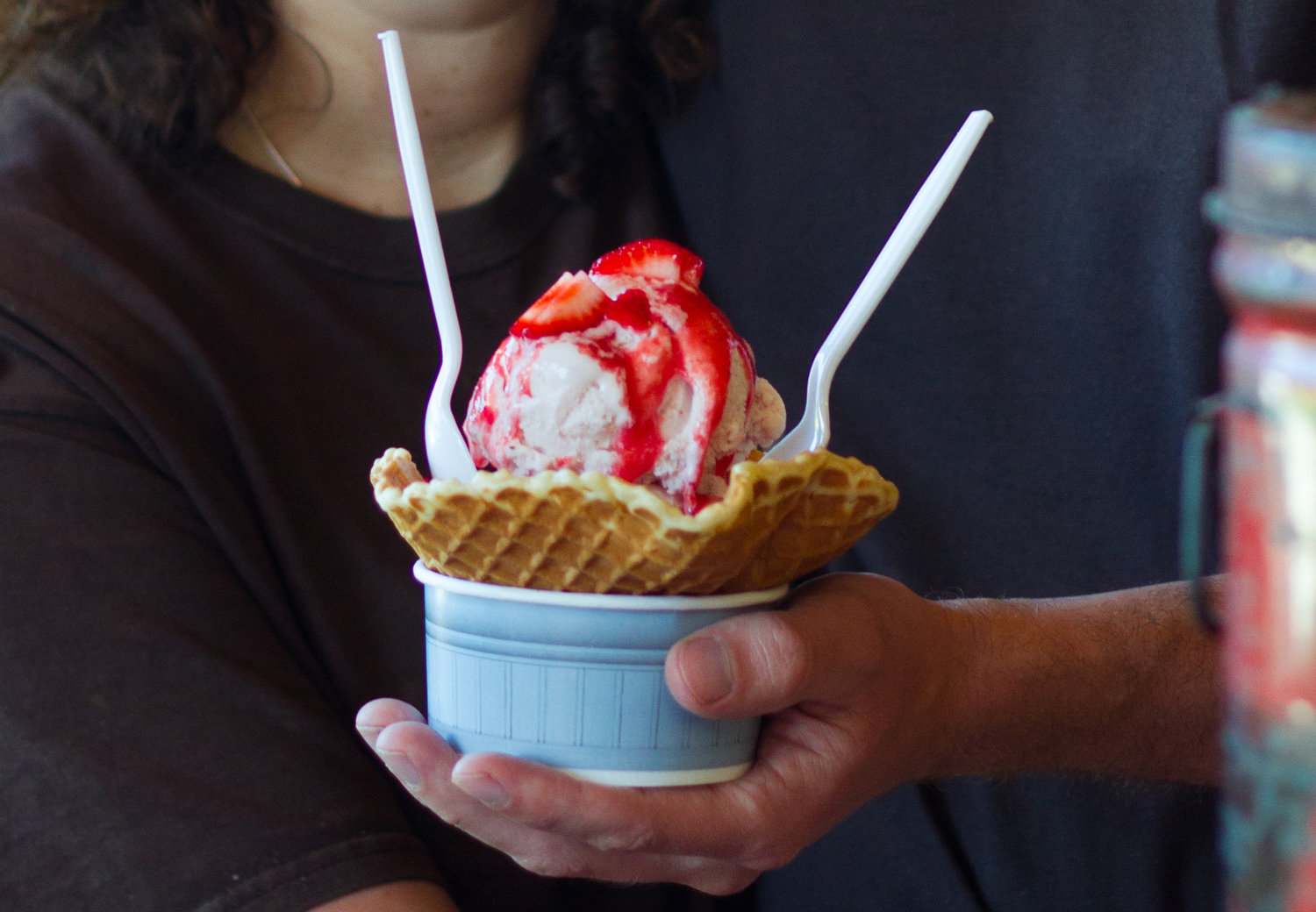 Your Ice Cream MustDo’s Providence Media