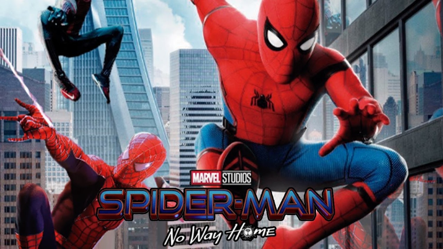 Spider Man No Way Home 2021 Full Movie Online