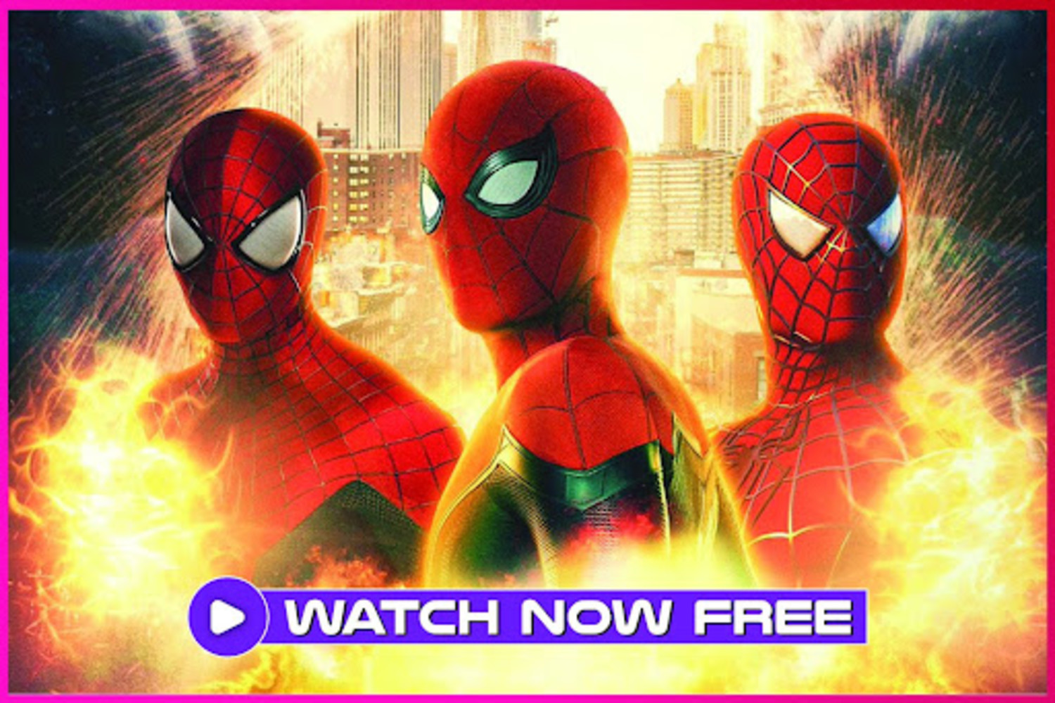 Spider-Man: No Way Home (2021) Free online Streaming