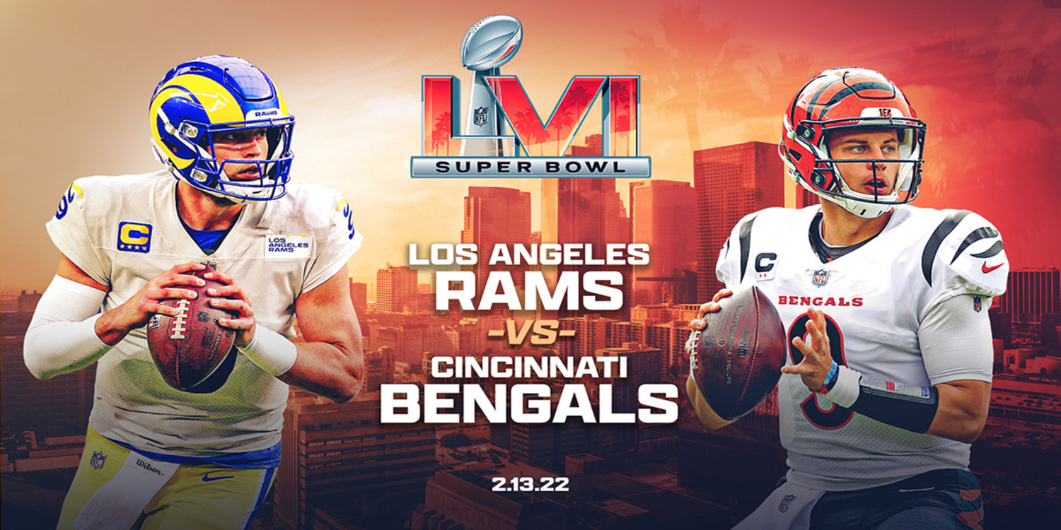 !LIVESTREAMgame*!!Super Bowl LVI 2022 Reddit Tv !LIVESTREAMgame*!!Super Bowl LVI 2022 Reddit Tv