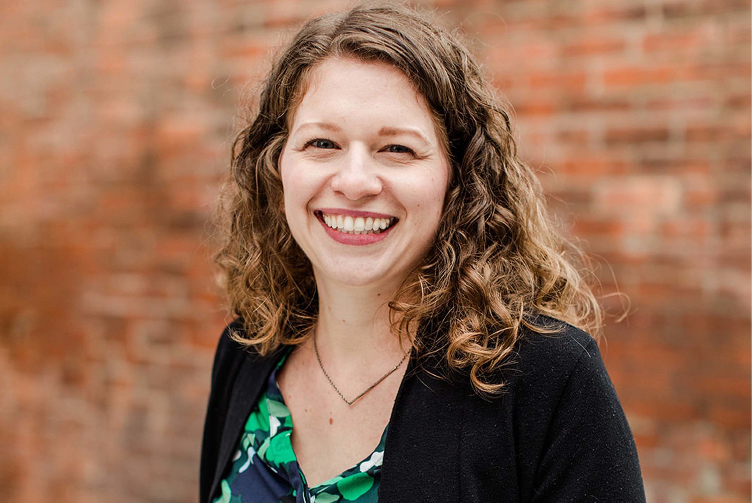 Kimberly Valente, Interior Designer/Owner | Providence Media