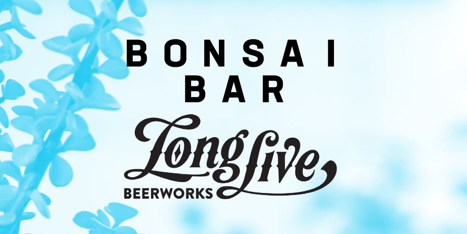 Bonsai Bar Long Live Beerworks Providence Media
