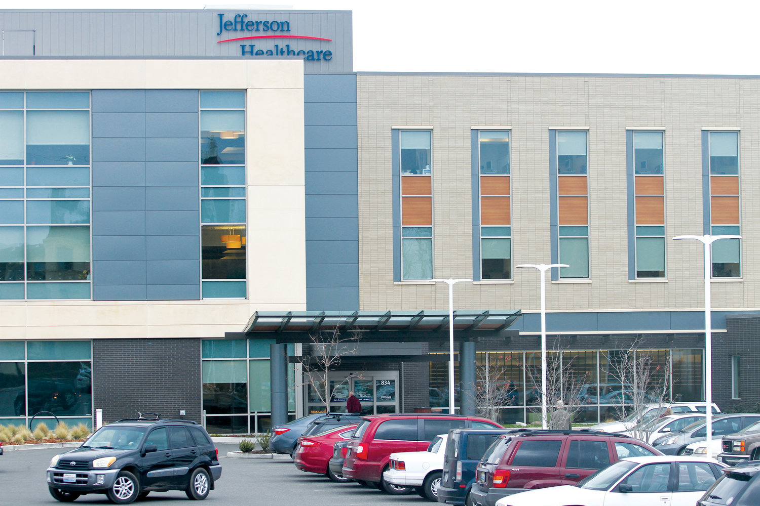 Welcome To Jefferson Healthcare Port Townsend Washington