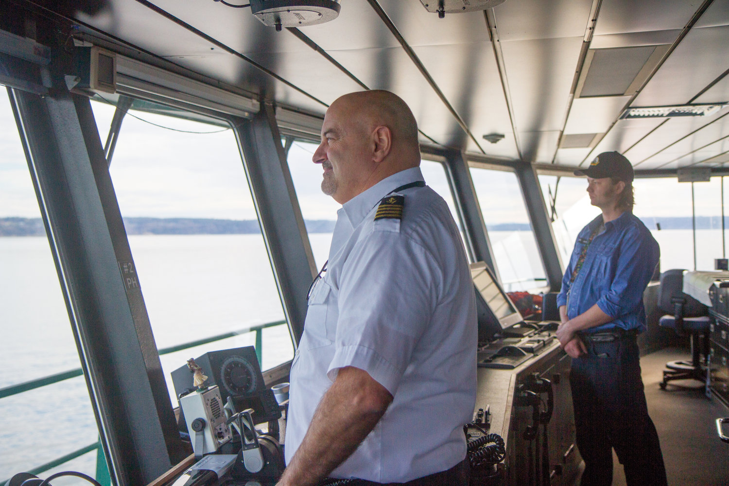 State ferries navigate expansion Port Townsend Leader