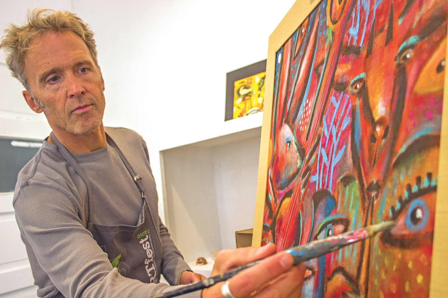 'Wake up and smell the tacos' | Port Townsend Leader