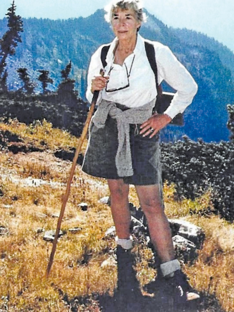 Barbara Hutmacher MacLean | Port Townsend Leader