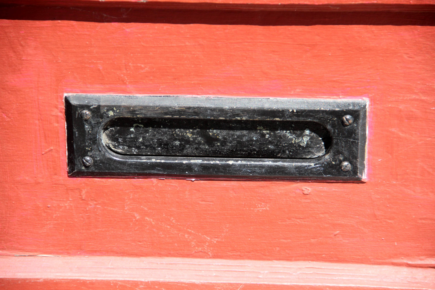 Warm to our newest reporter Letter to the editor Port