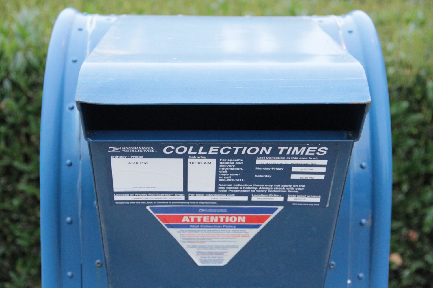 Plaque is coming back to Shields Memorial Letter to the editor Port