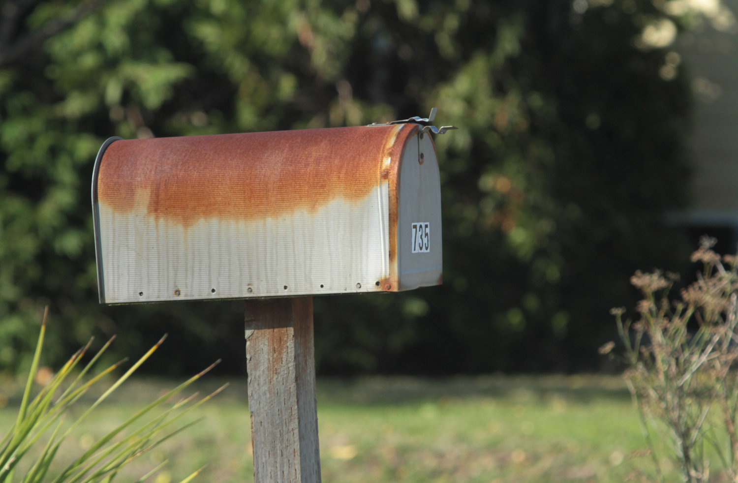 Help stop the expansion and development of state park Letter to the