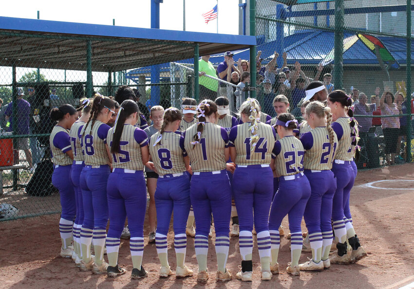 Community finishes the 2025 campaign with a 32-6-2 record overall, a program-best third-place finish in the TSSAA Class AA State Tournament, and a second-consecutive District Championship.