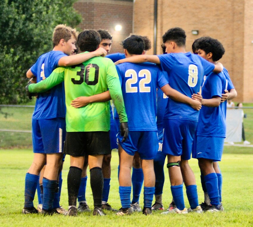 Shelbyville Central&rsquo;s Golden Eagles season ended in the semifinals of the region after a 2-1 home loss to Cleveland on Tuesday night.