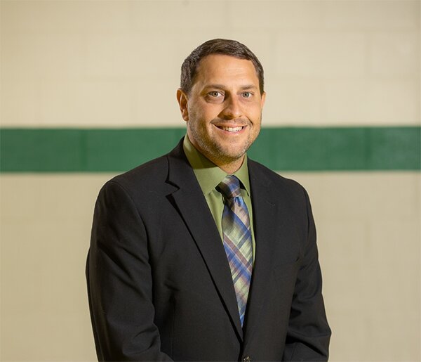 Motlow AD, Ross Fanning (pictured) is set to host the First Annual Bucks Benefit Dinner on January 11th.