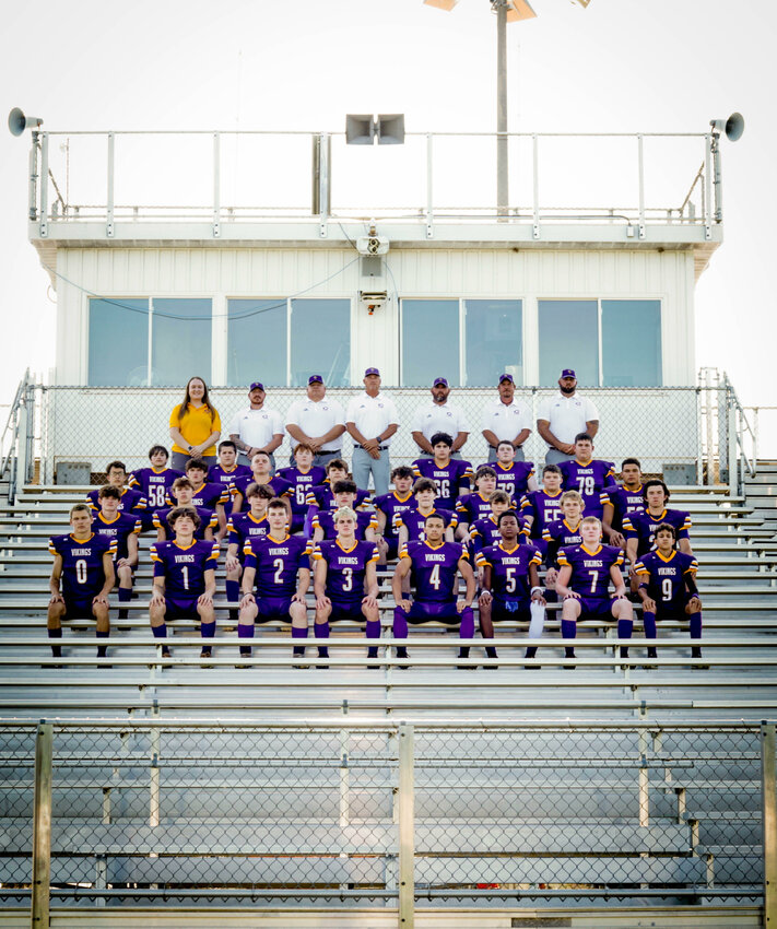 2025 Community Vikings