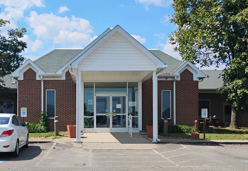 SHELBYVILLE BEDFORD COUNTY SENIOR CITIZENS CENTER JG HELTON DRIVE, SHELBYVILLE