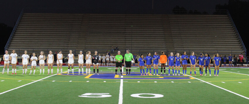 Shelbyville Central took down Lincoln County on Tuesday night to advance to the District 9-AAA Championship game.