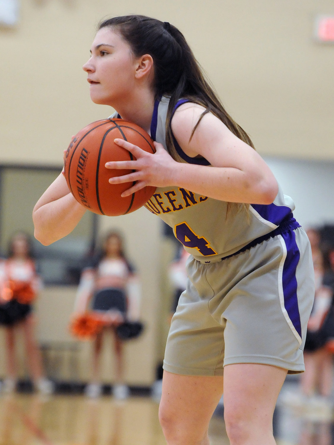 Viqueens dominate Lady Champs - Shelbyville Times-Gazette
