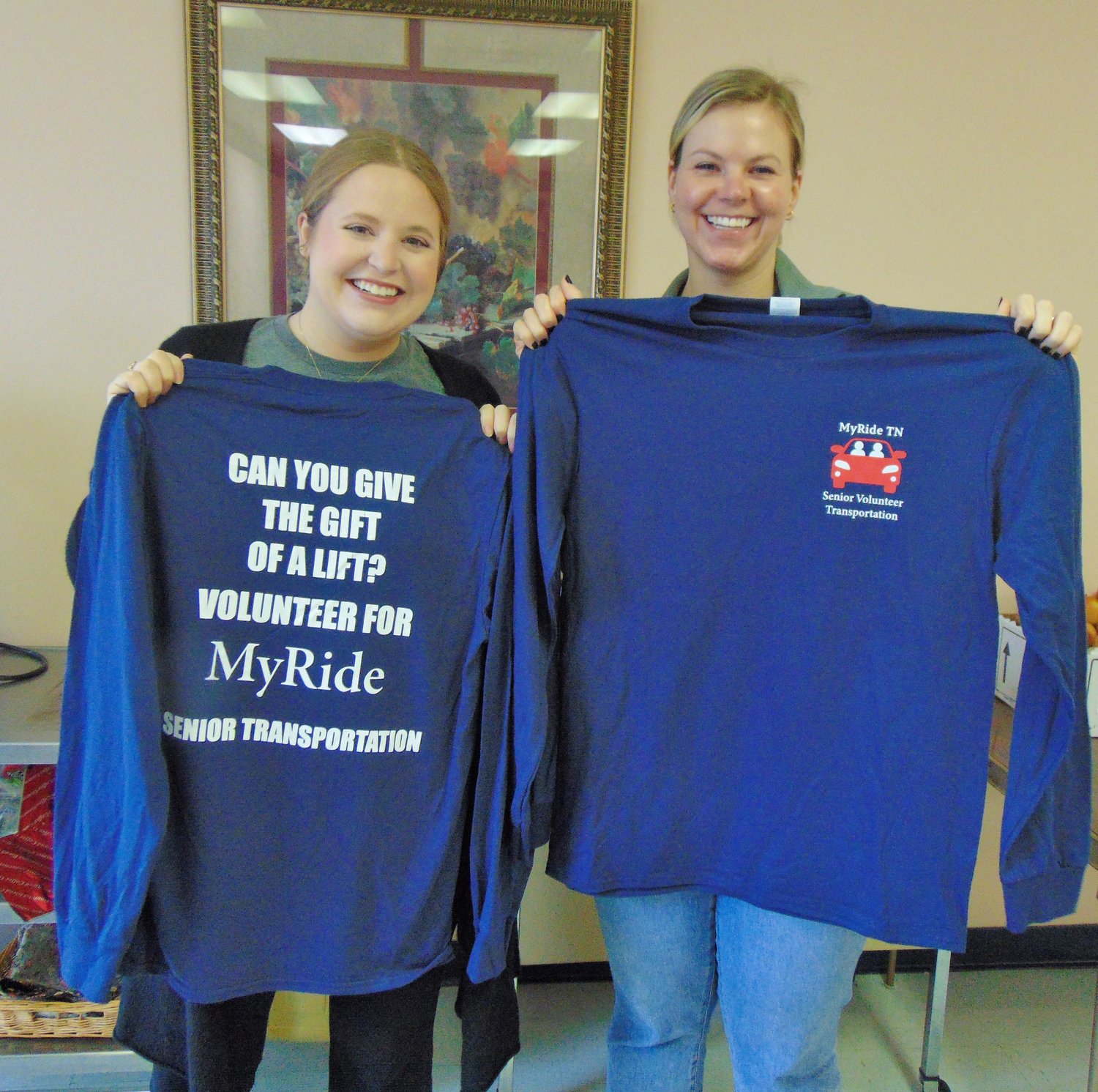 MyRide Bedford gets lift from the state - Shelbyville Times-Gazette