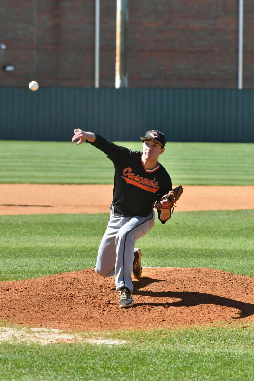 Champs Complete Battle Of Bedford Sweep Against Vikes - Shelbyville ...