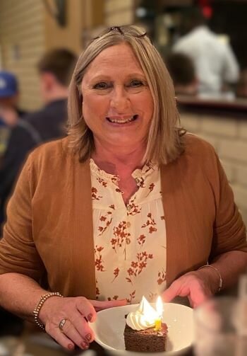 Mary Virginia Freeman