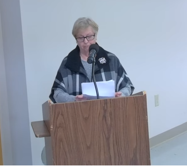 County Financial Management hears community growth is contributing to more trash costs