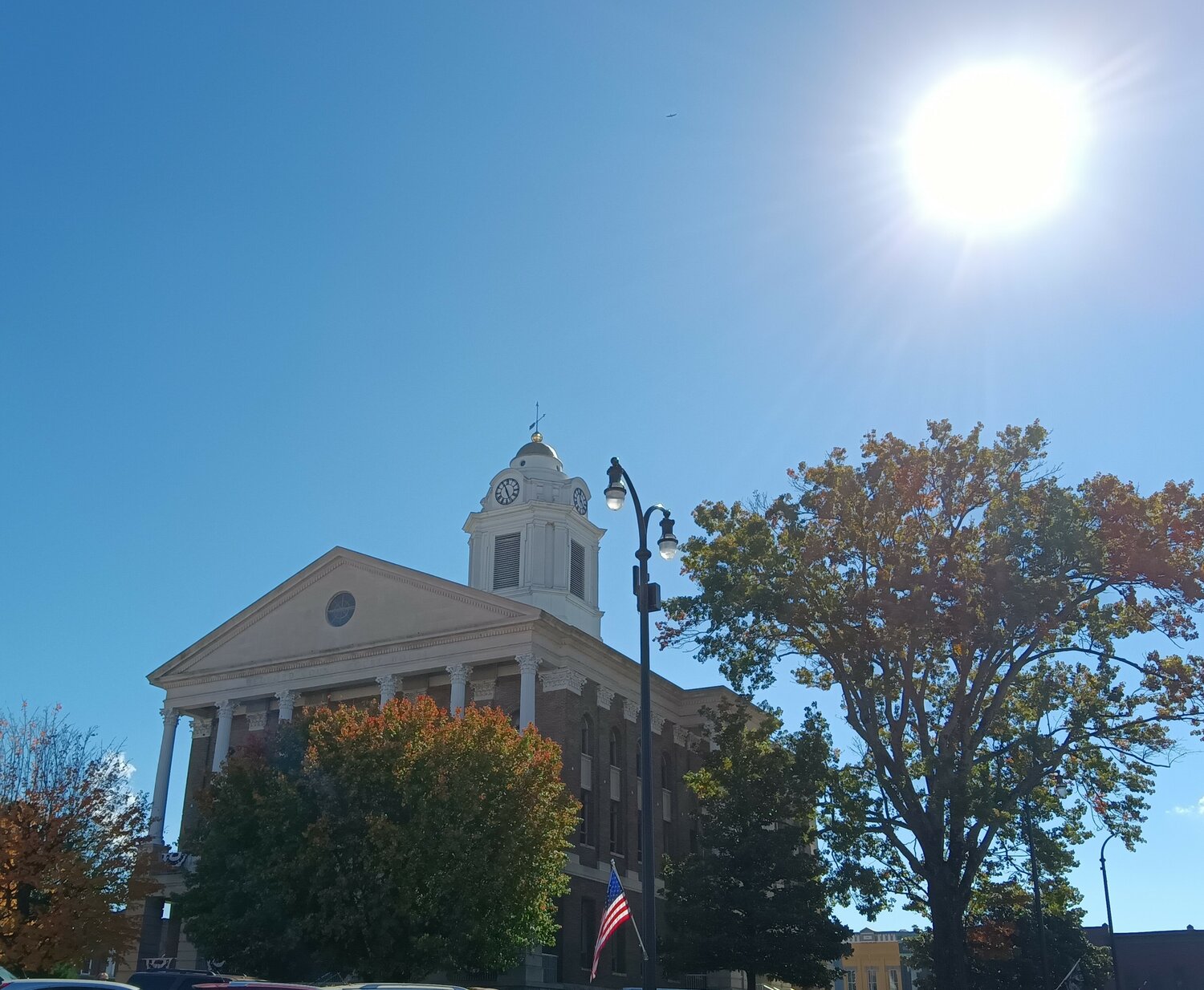 CITY WINS LAWSUIT WITH COUNTY