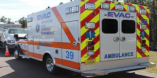 Disaster Preparedness Exercise Scheduled In Volusia WNDB