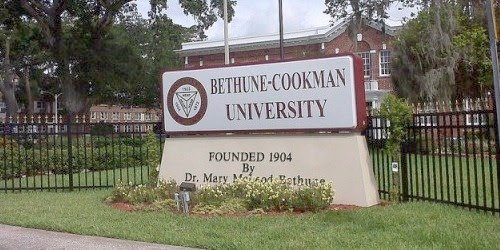 Bethune-Cookman University Reveals Plans For Its First Tuition Increase