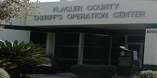 Flagler County's Sheriff-Elect Announces His Plans To Reorganize