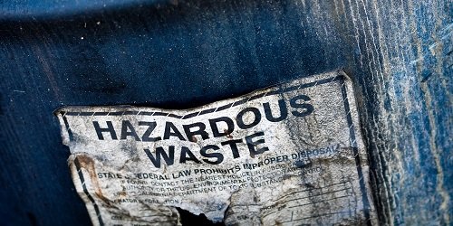 Volusia County To Collect Hazardous Waste In Ormond Beach And DeBary