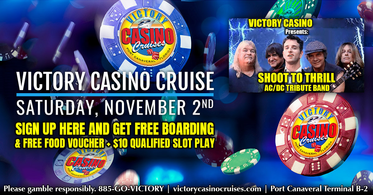 Casino Cruise Login