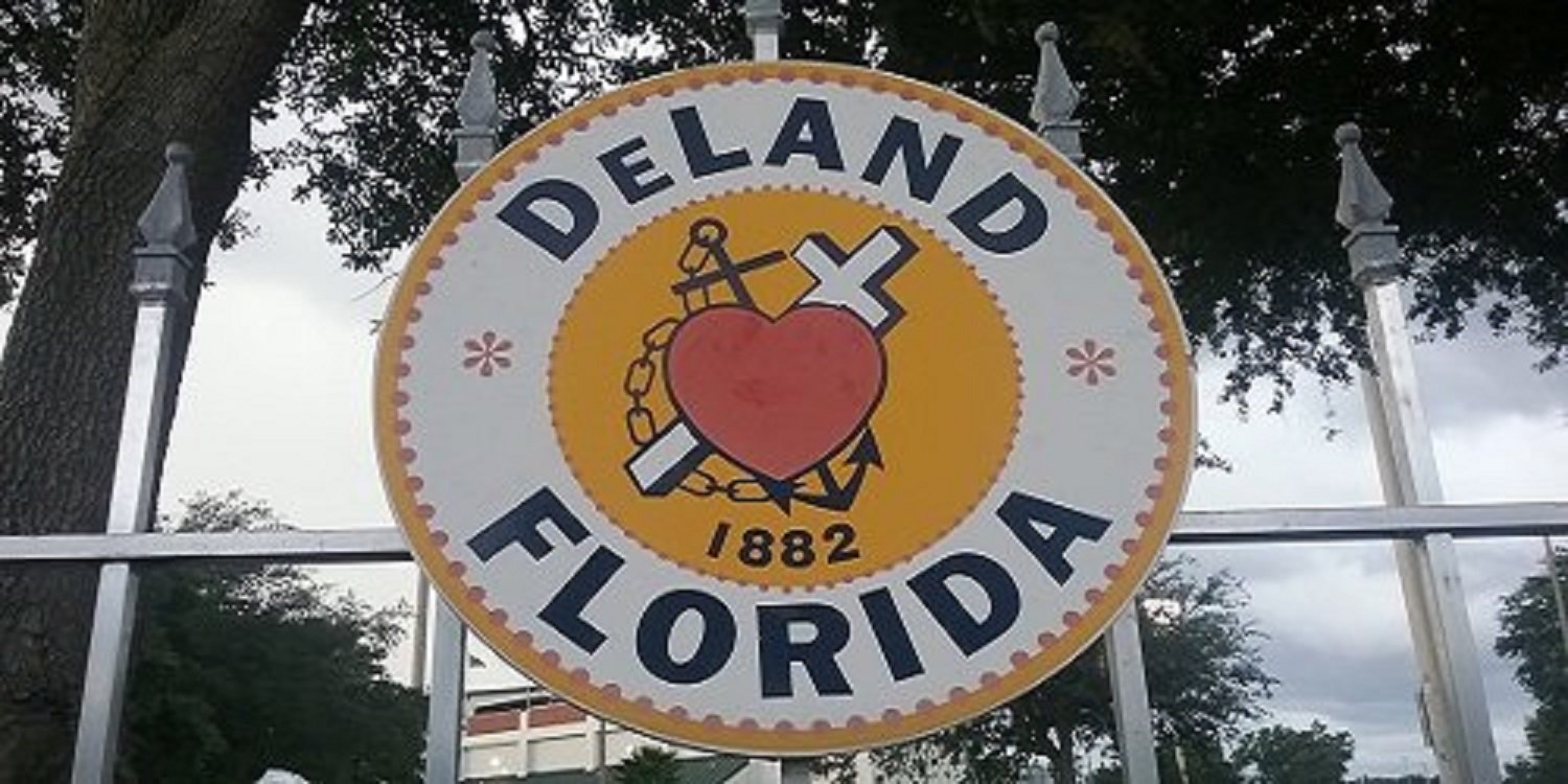 DeLand & Ponce Inlet Make "Florida's Beautiful Small Towns" List | WNDB