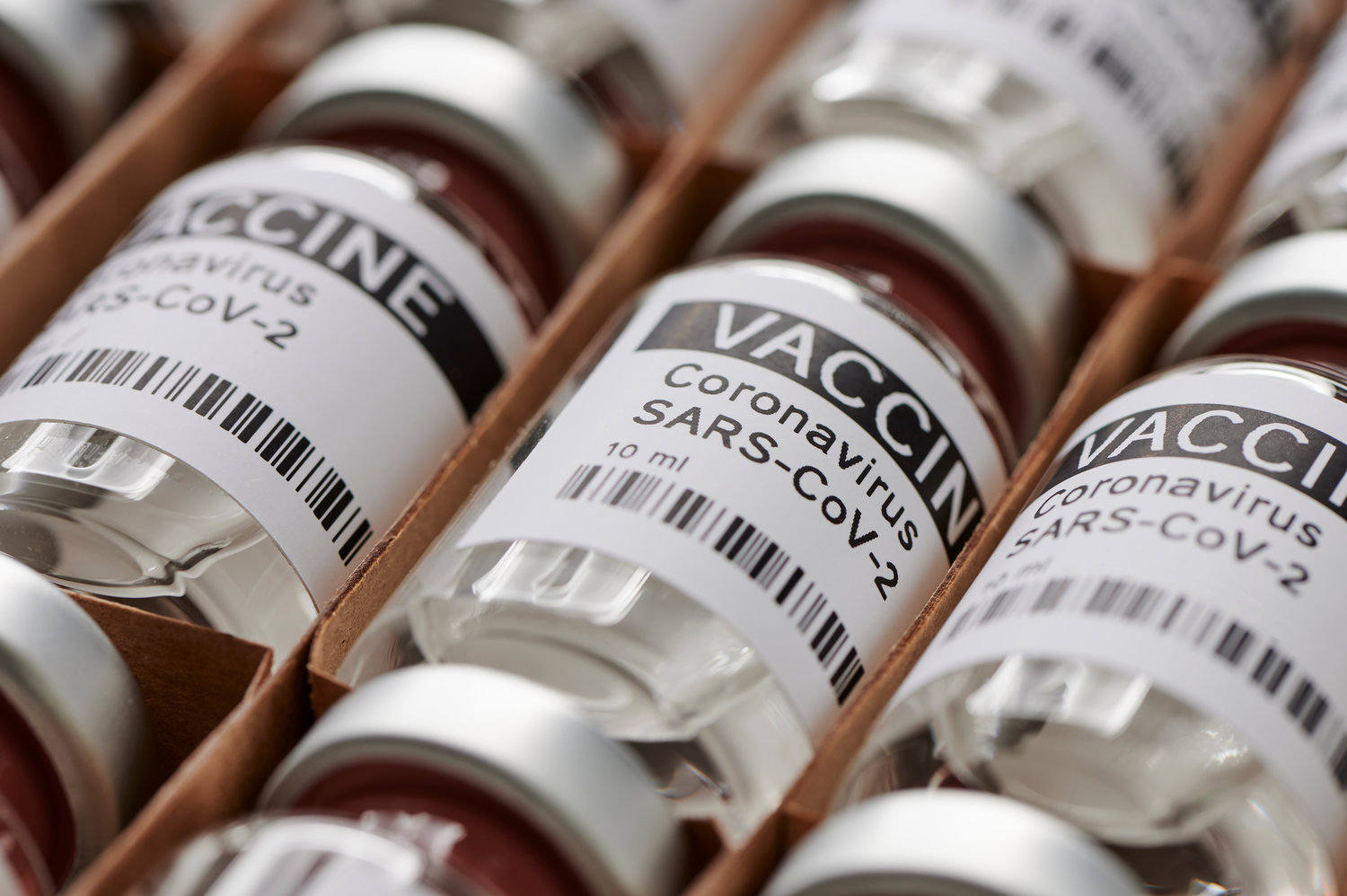 Lawmakers Pass Plan to Block Vaccine Mandates