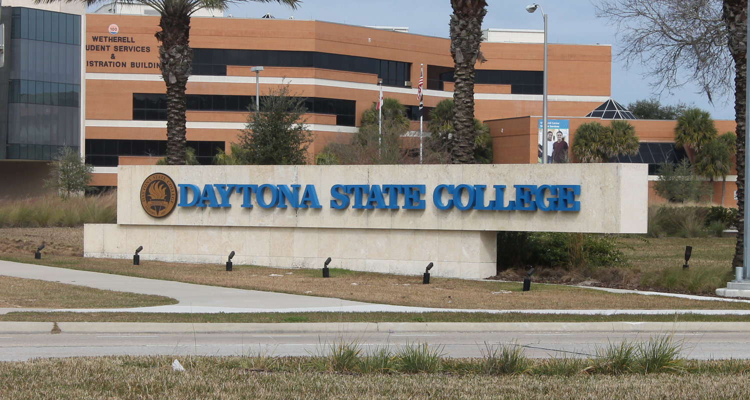 Daytona State Campuses Locked Down Over Potential Threat | WNDB - News