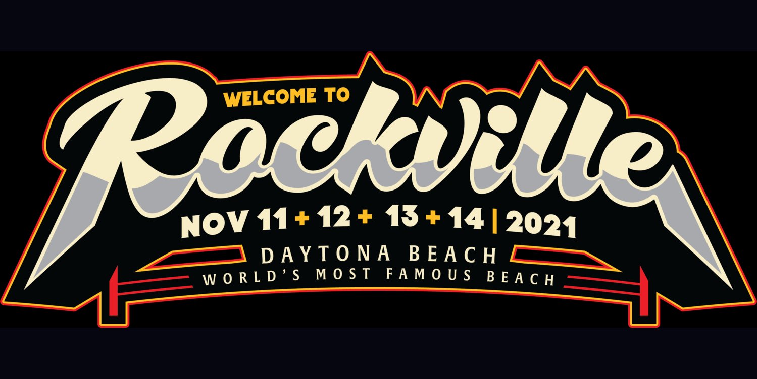 Rockville Rescheduled, Adds Extra Day WNDB News Daytona Beach