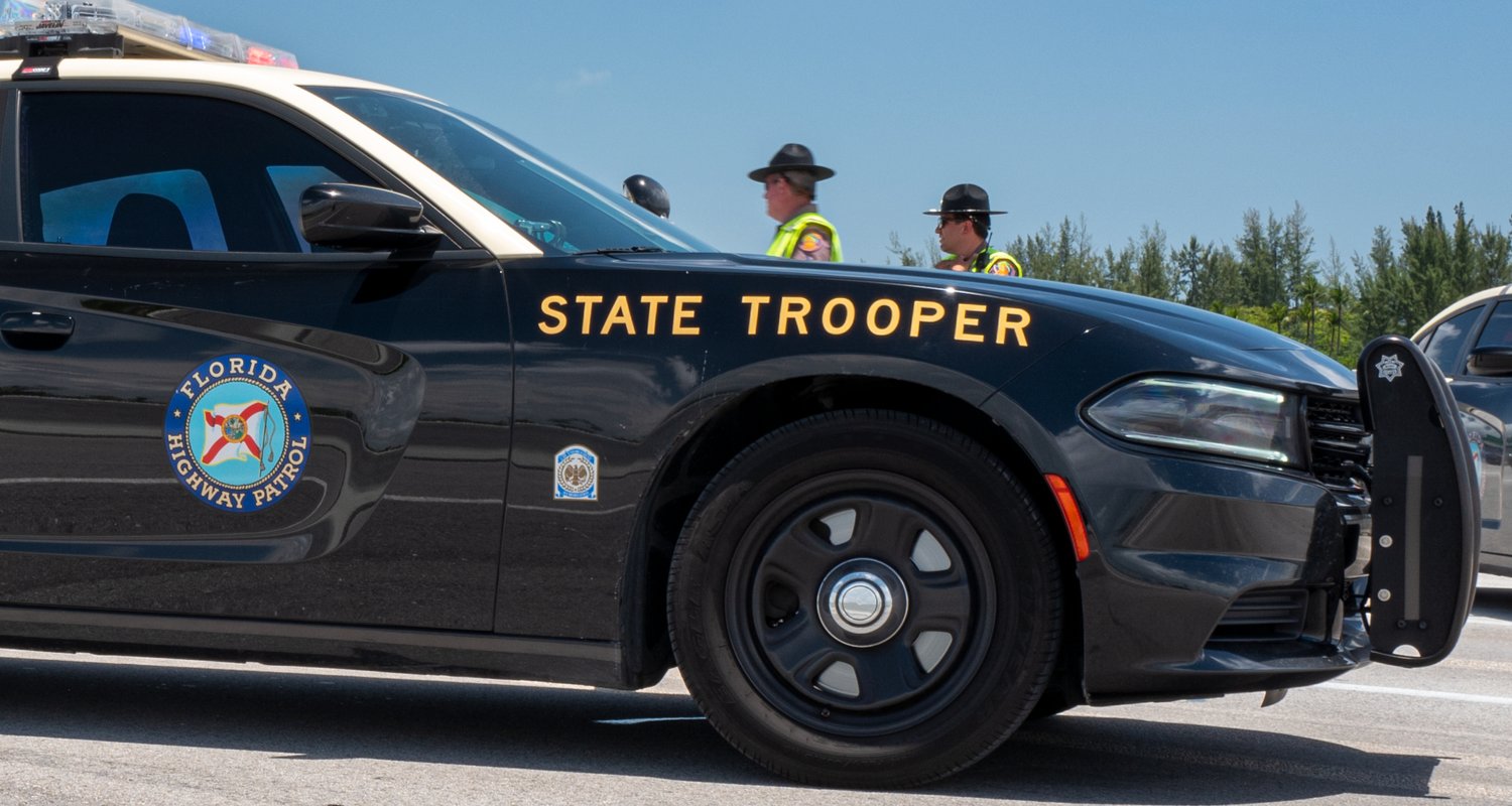 FHP: Head-On Crash Kills 2, Hospitalizes 3