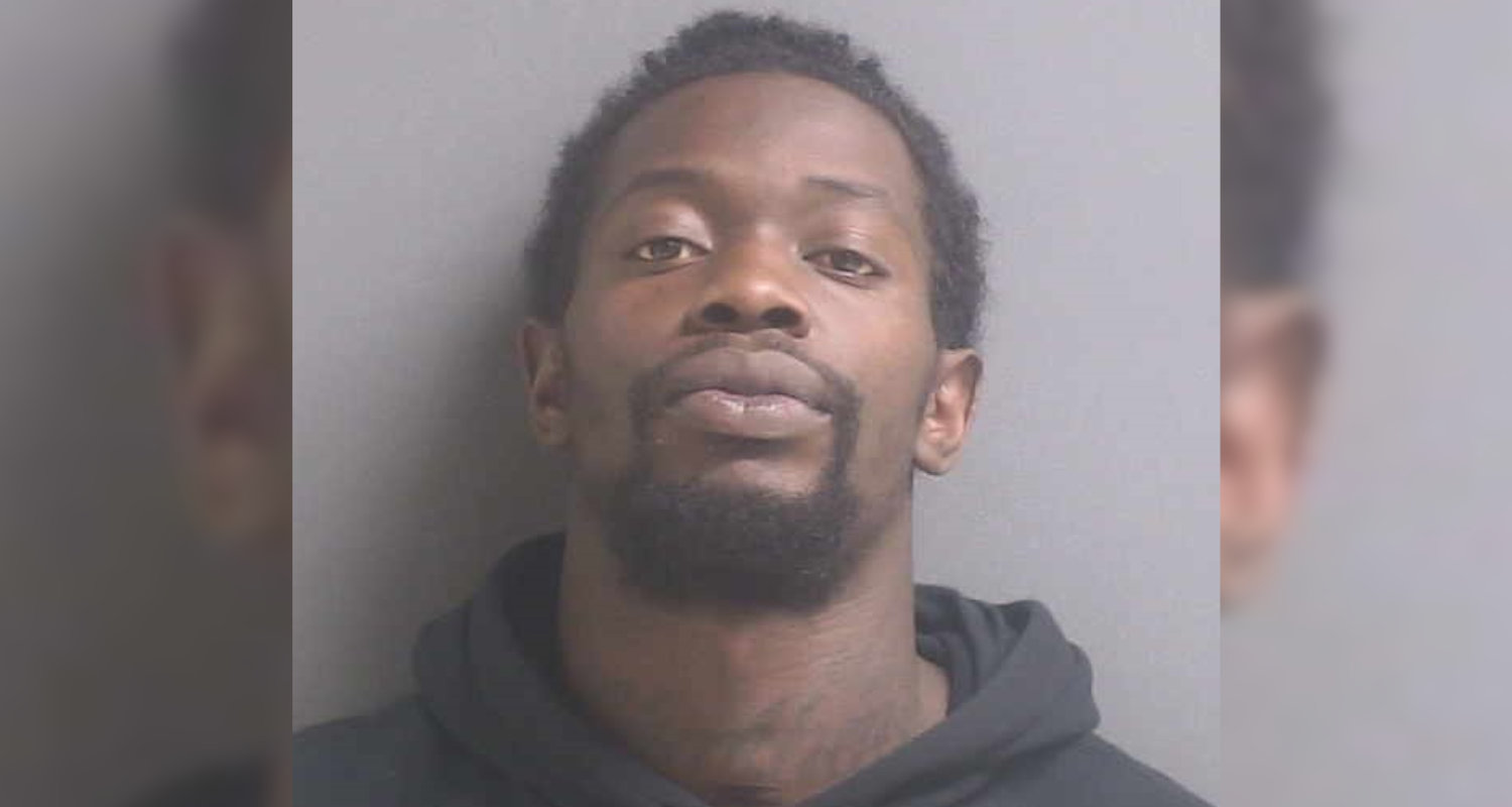 Othal Wallace In Daytona Beach - First Appearance This Afternoon | WNDB