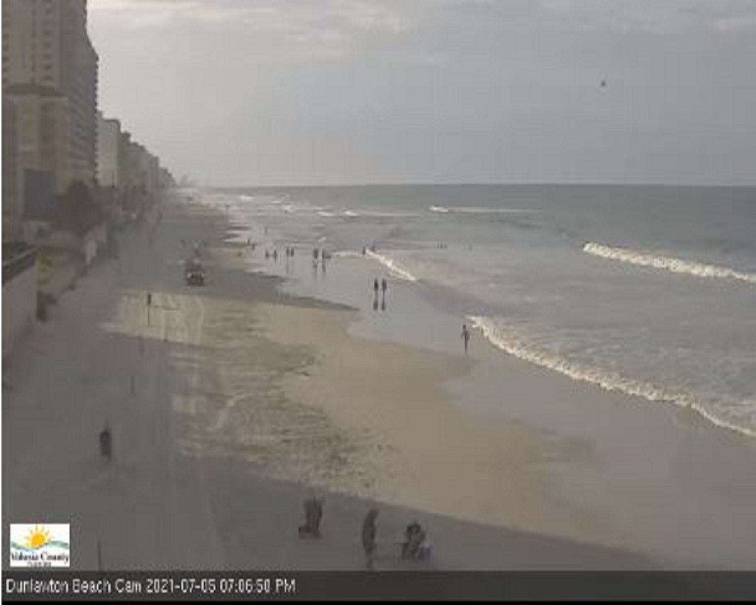 Shark Bite Reported In Ponce Inlet More Than 100 Rescues Wndb News Daytona Beach