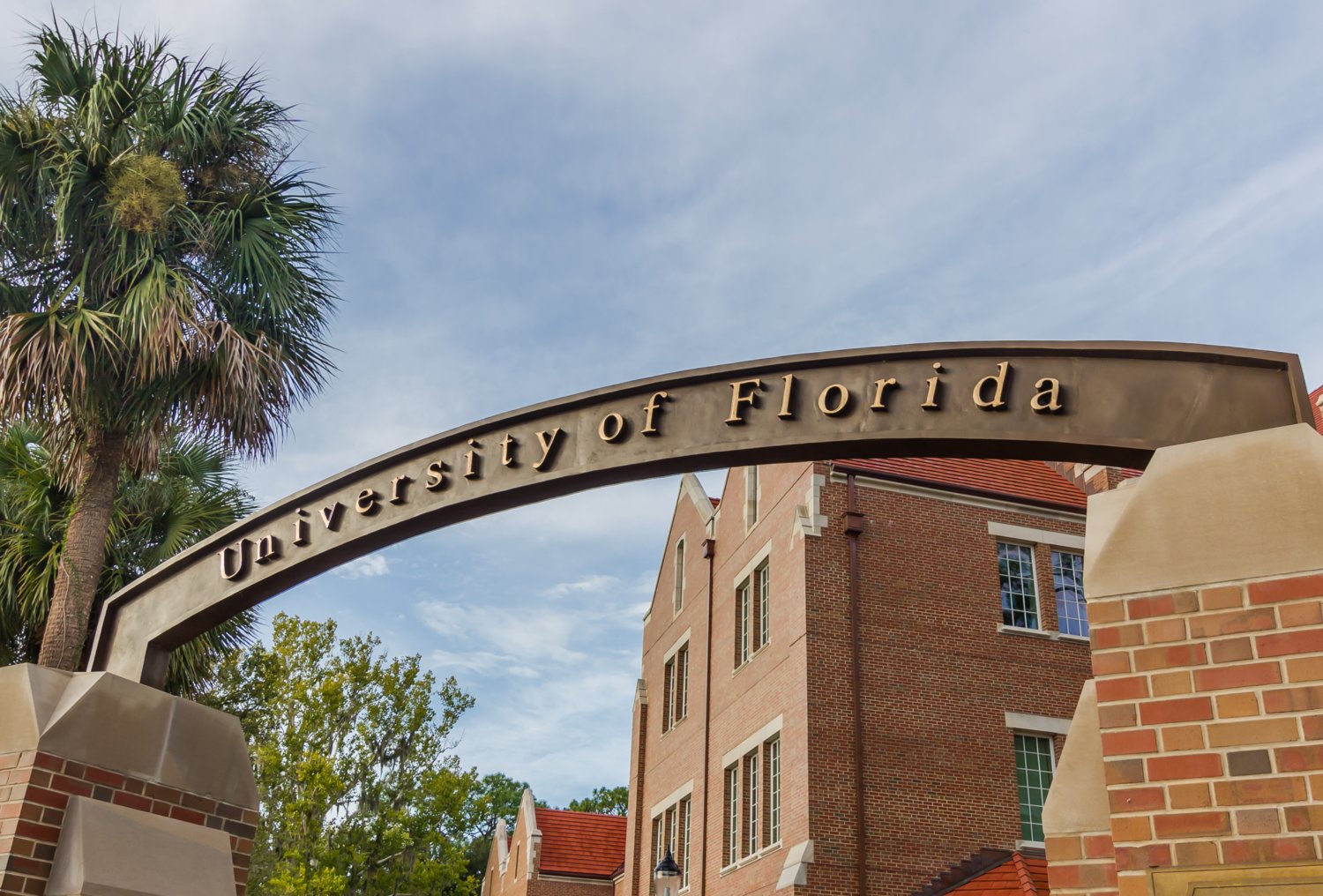 Judge Weighs Arguments on UF Policy