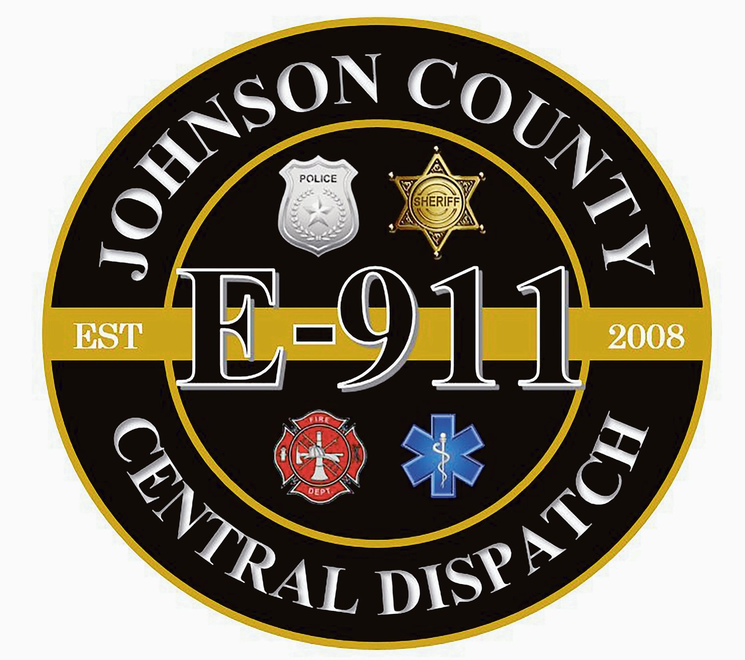 Johnson County Central Dispatch E-911 to celebrate National Public ...