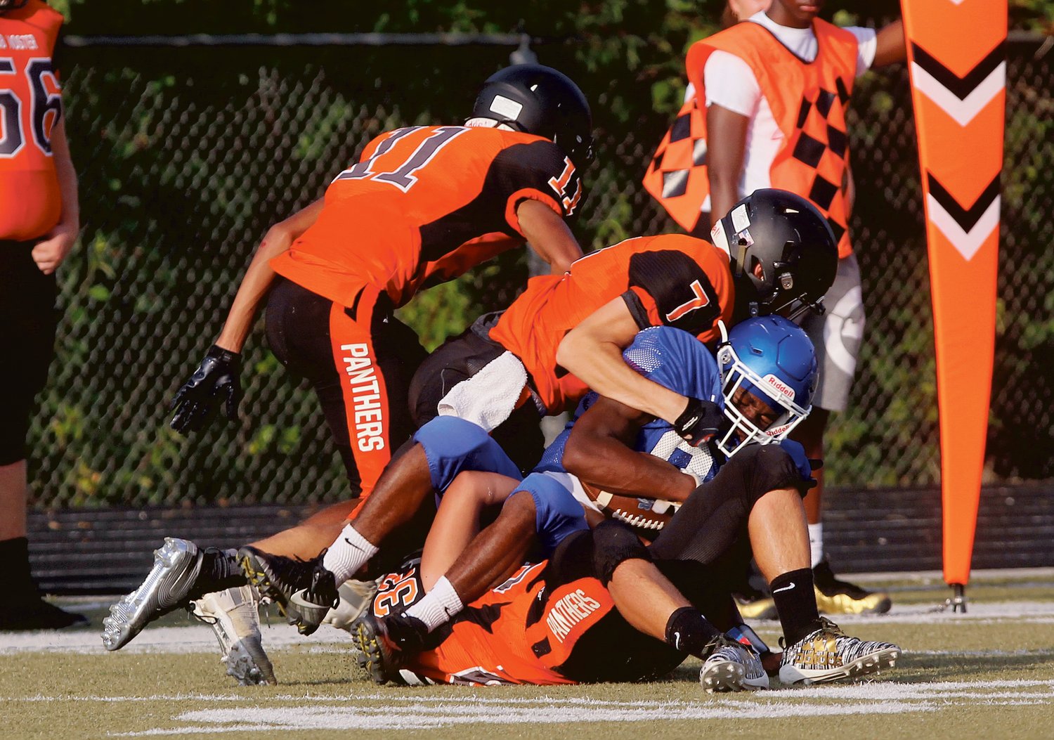 Knob Noster receiving votes in Missouri Media poll StarJournal