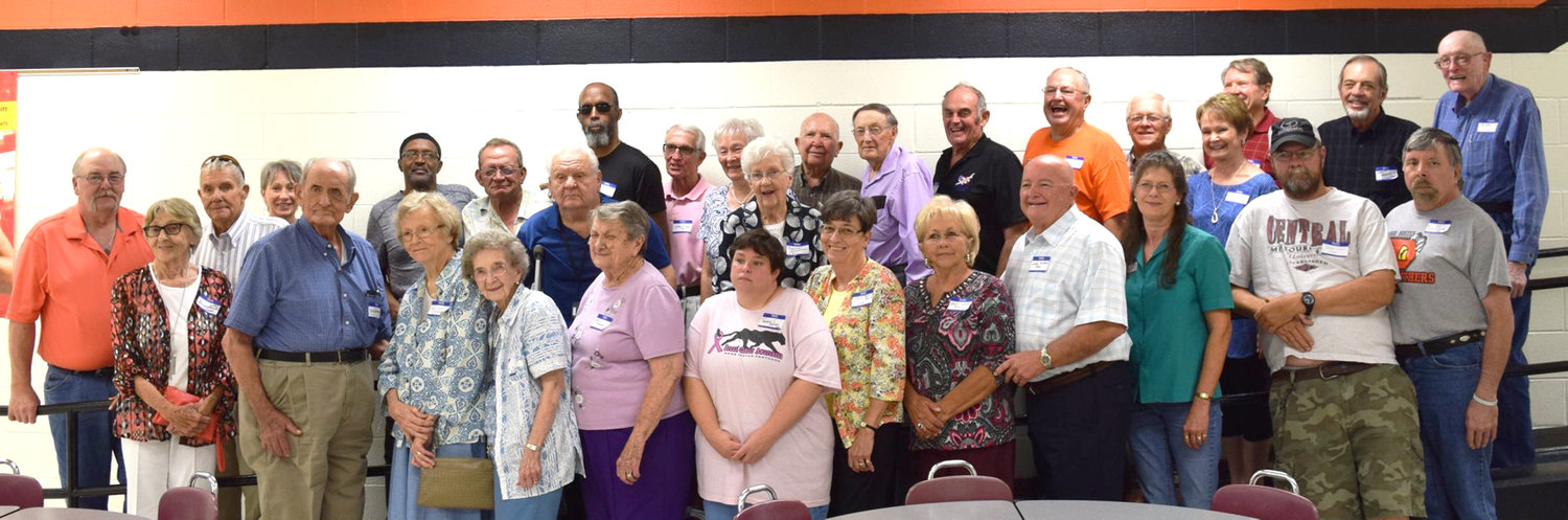 Knob Noster High School hosts biannual reunion | Star-Journal