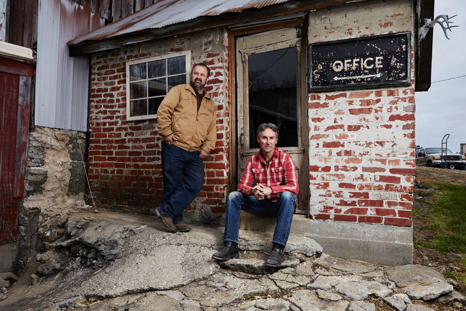 'American Pickers' visits Missouri | Star-Journal