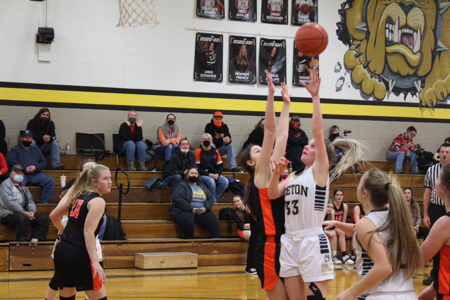 Leeton girls gain lessons in win over Concordia StarJournal