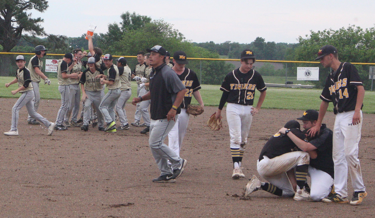 Walkoff win advances Leeton to first state semi since 1990 StarJournal