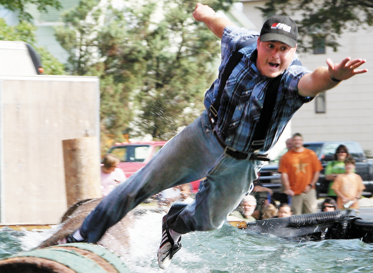 Ely's Harvest Moon Festival canceled for 2020 | The Timberjay