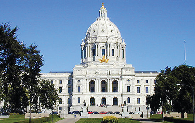DFL falls short in state races | The Timberjay