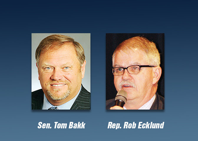 New political reps for some area residents - Vimarsana News