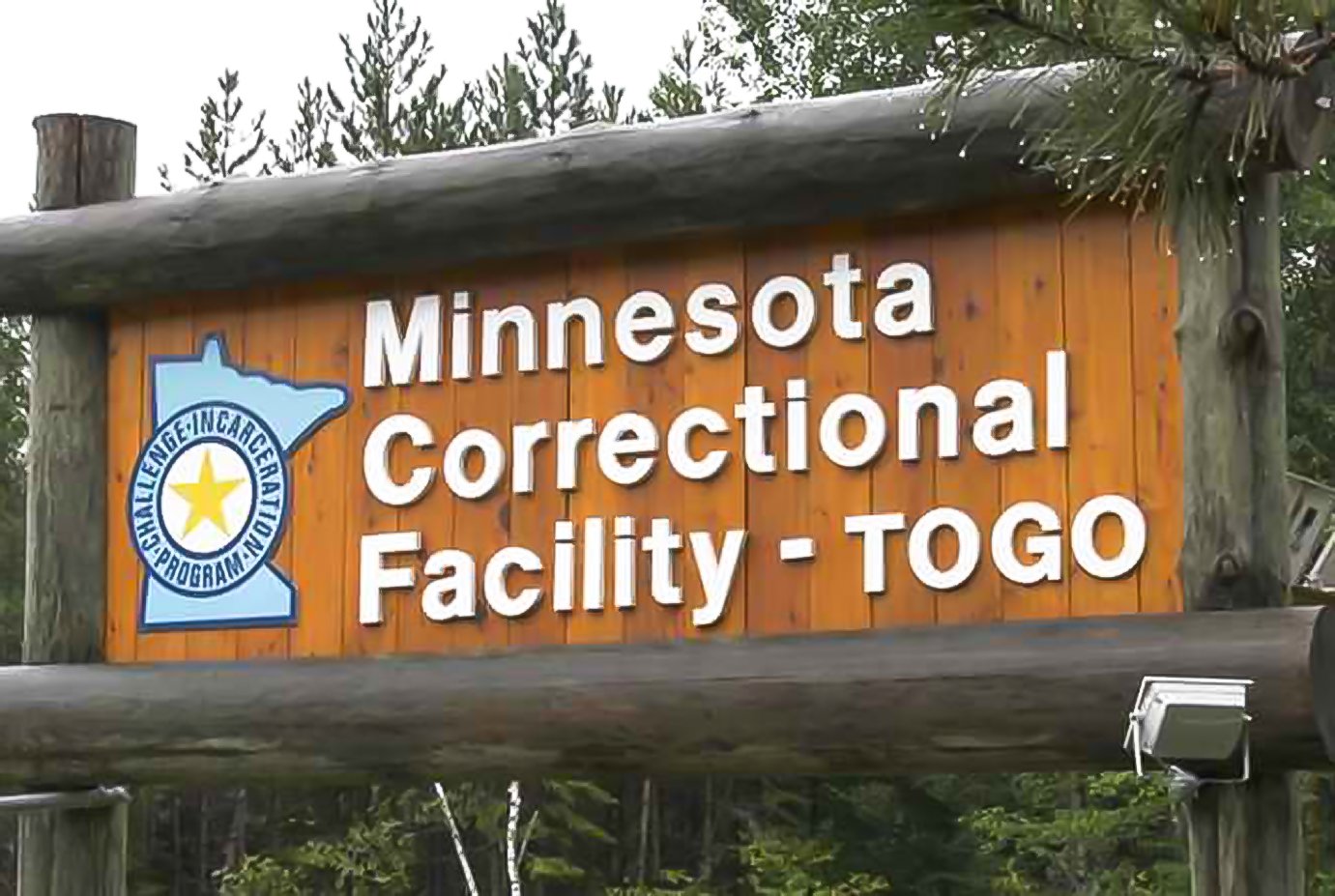 Togo, Willow River prison facilities to stay open updated The Timberjay